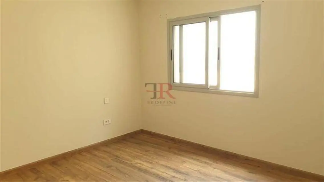Apartment with garden view for rent in cfc