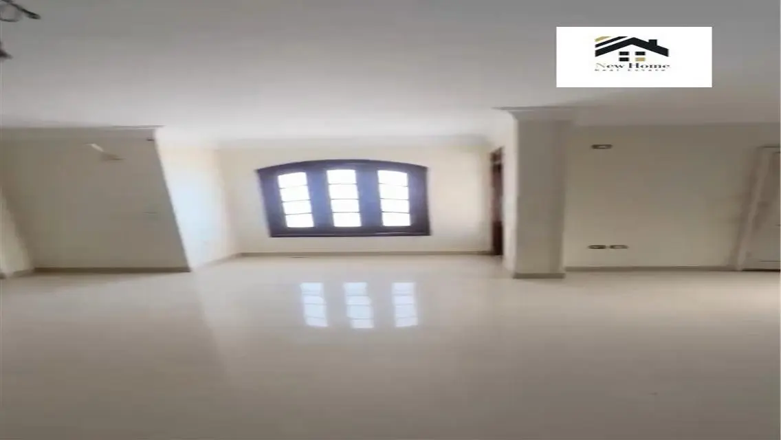 Luxury Villa for Sale - 250 sqm at 3.9 million EGP
