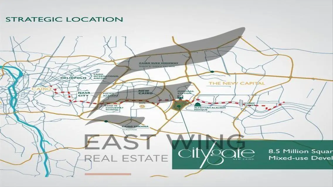 Luxury Apartment for Sale with Modern Design and Spacious Area