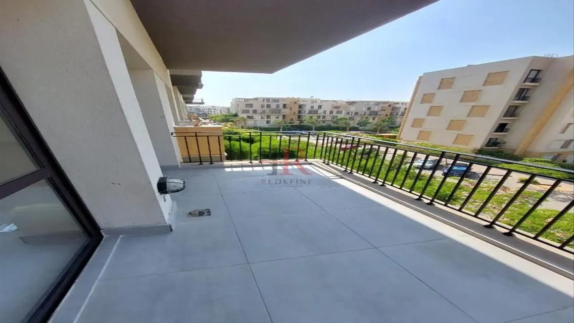 Luxury Finishing Apartment For Rent Sodic Eastown