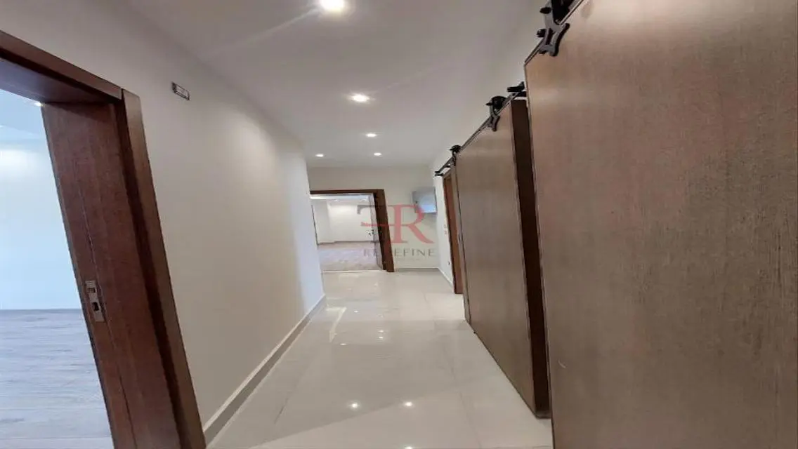 Luxury Finishing Apartment For Rent Sodic Eastown