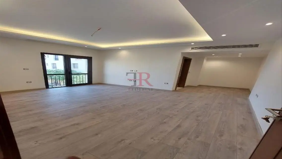 Luxury Finishing Apartment For Rent Sodic Eastown
