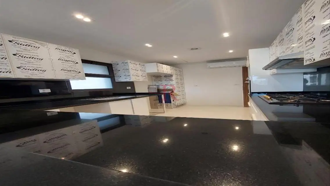 Luxury Finishing Apartment For Rent Sodic Eastown