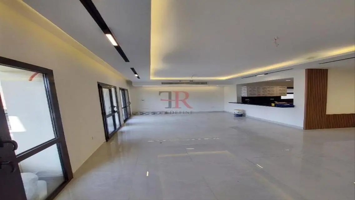 Luxury Finishing Apartment For Rent Sodic Eastown