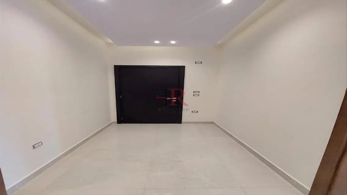 Luxury Finishing Apartment For Rent Sodic Eastown