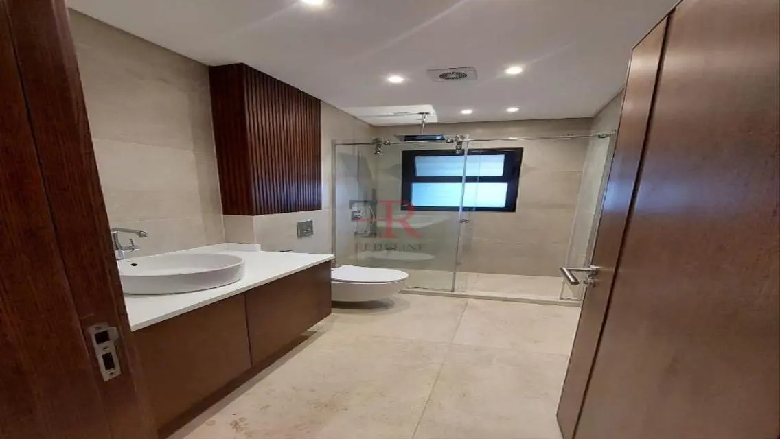 Luxury Finishing Apartment For Rent Sodic Eastown