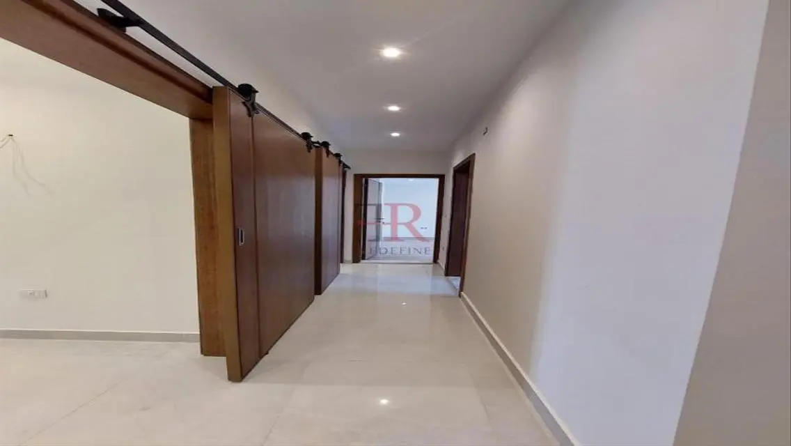 Luxury Finishing Apartment For Rent Sodic Eastown