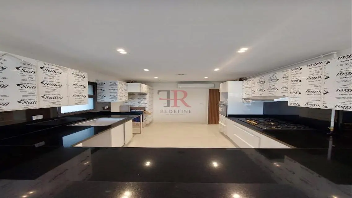 Luxury Finishing Apartment For Rent Sodic Eastown
