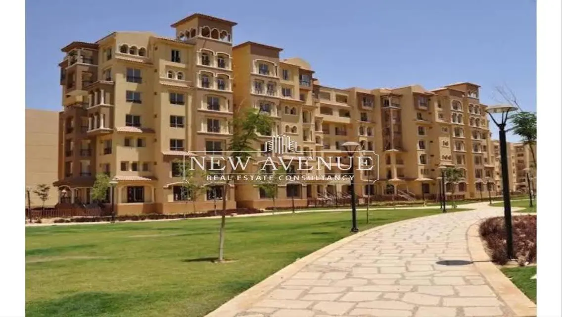Stunning Apartment for Sale in Prime Location