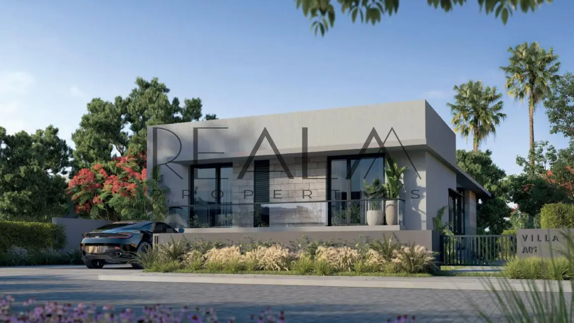 منزل عصري مميز بتصميم متميز اسلوب حياة فاخر مقدم5%