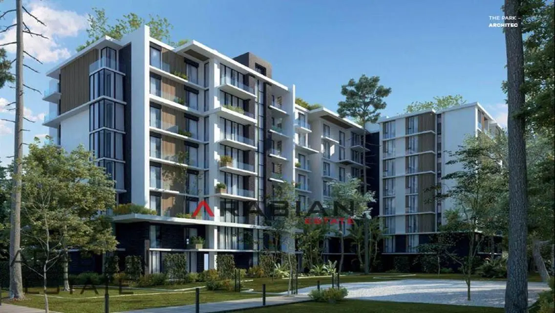 Luxury Villa with Spacious Design in Callision with Stunning Views