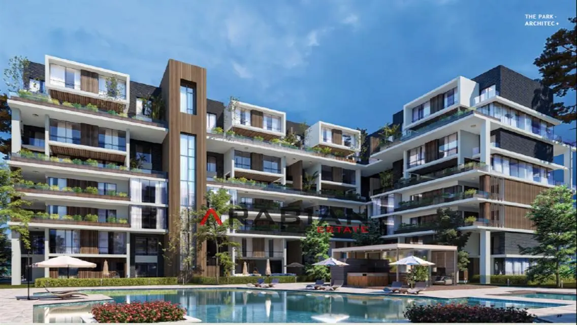 Luxury Villa with Spacious Design in Callision with Stunning Views
