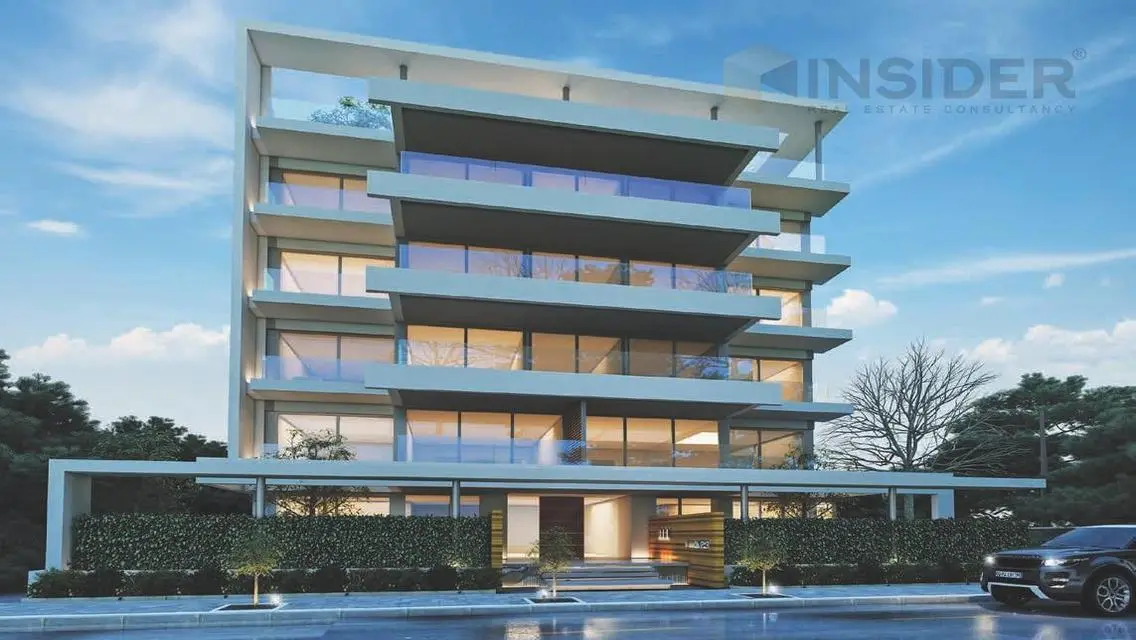 Apartment 136 for sale in Lake View Residence