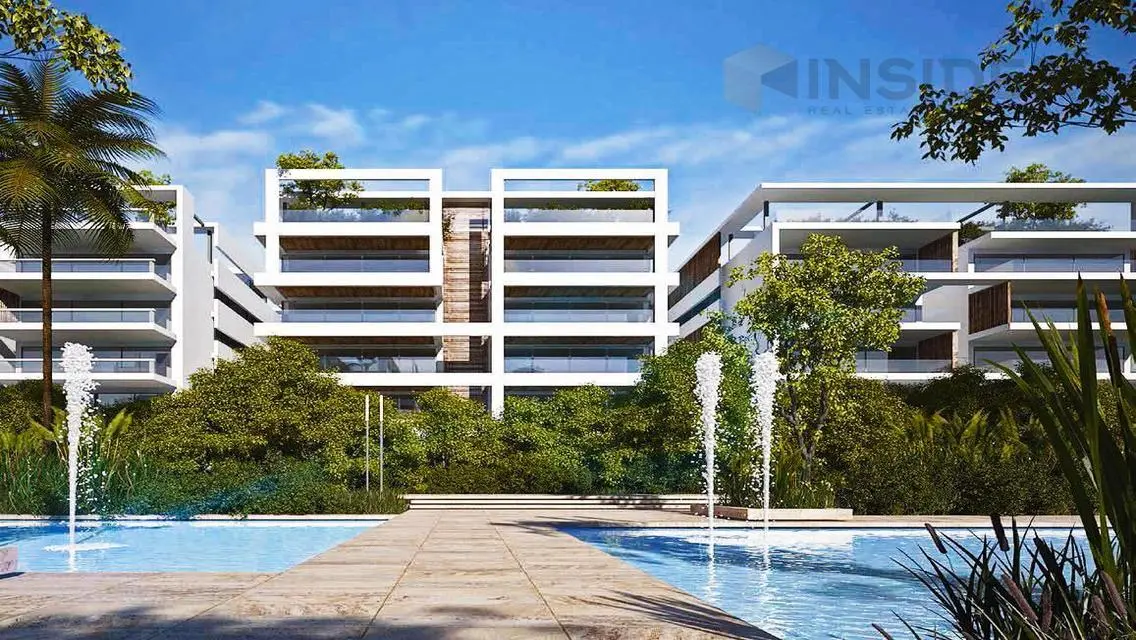 Apartment 136 for sale in Lake View Residence