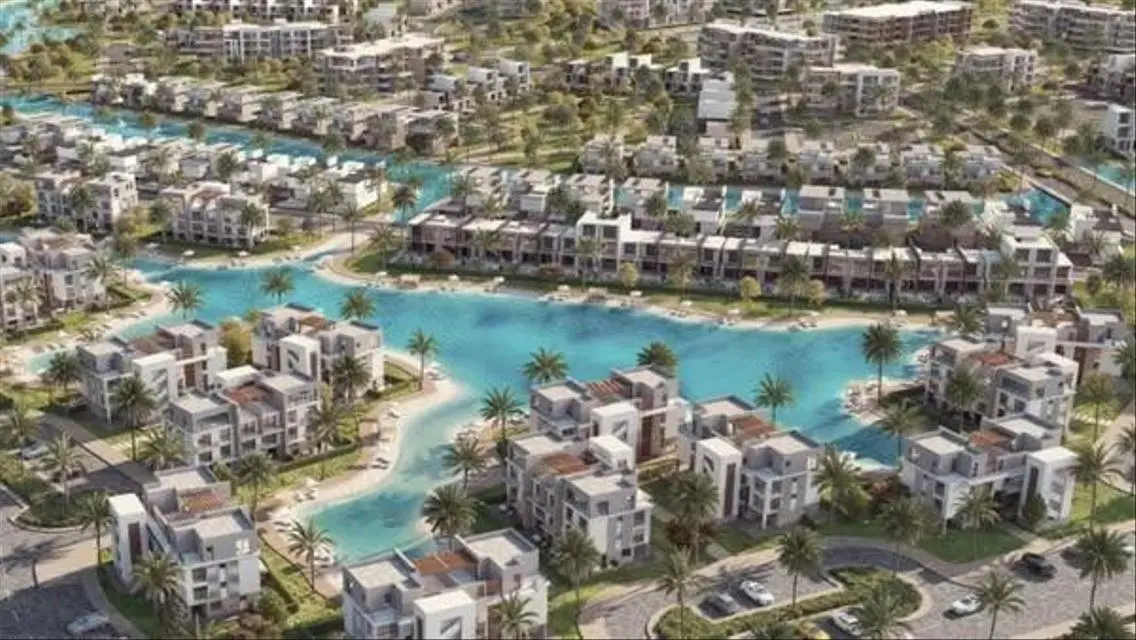 penthouse for sale in katemya coast