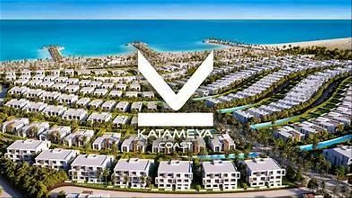 penthouse for sale in katemya coast