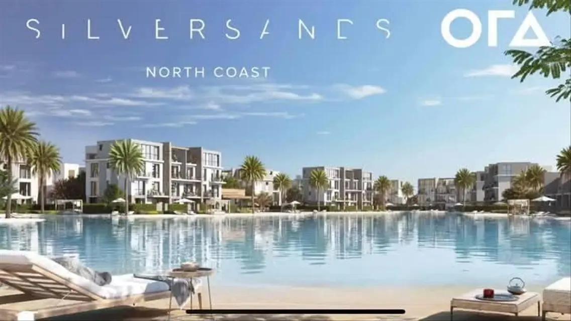 penthouse for sale in katemya coast