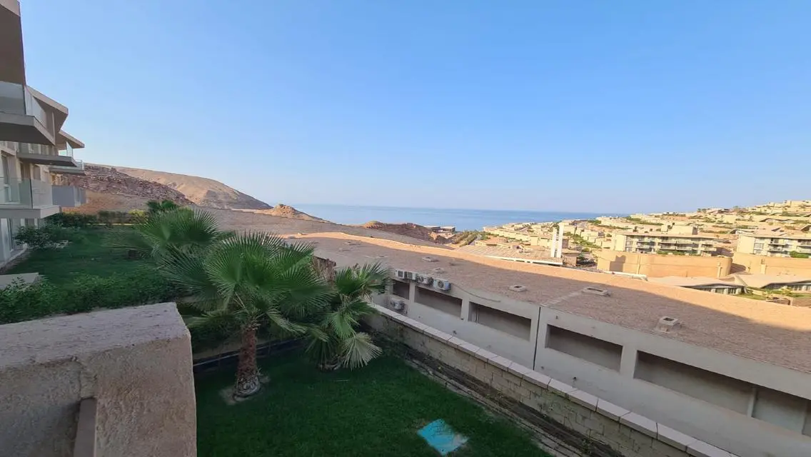 prime location for sale at il monte galala 