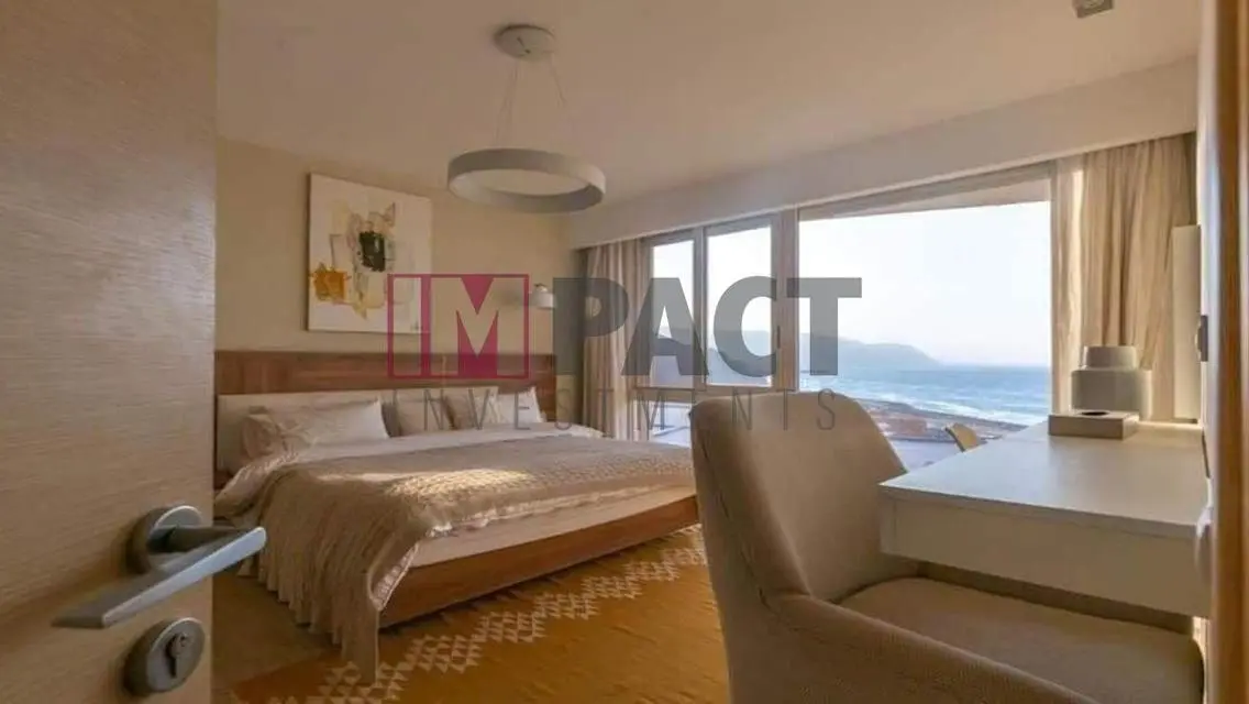 Finished Chalet sea view ILMonte Galala best price