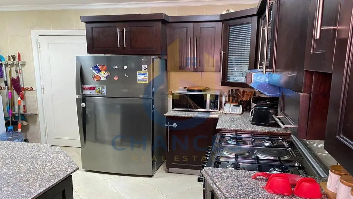 Back apartment for sale in the 13th district