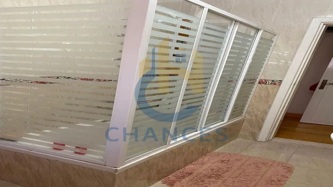 Back apartment for sale in the 13th district