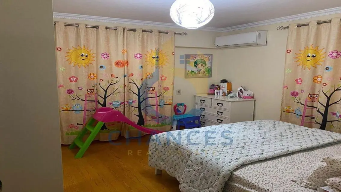 Back apartment for sale in the 13th district