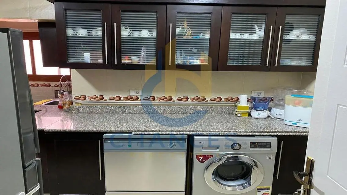 Back apartment for sale in the 13th district