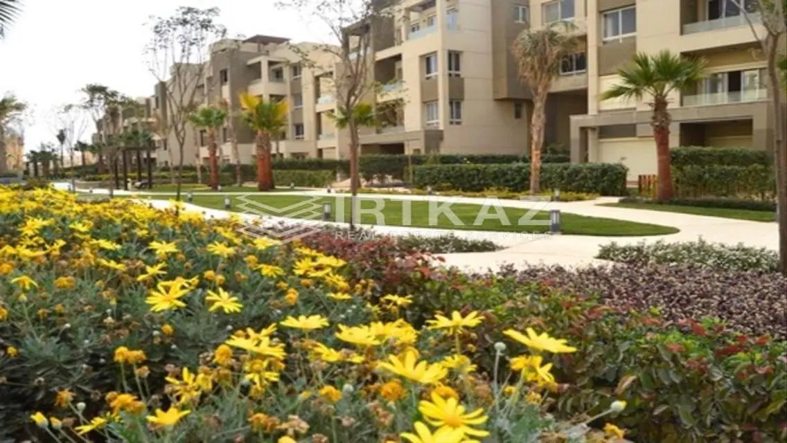 RESALE Apartment WITHOUT OVER - HASSAN ALLAM