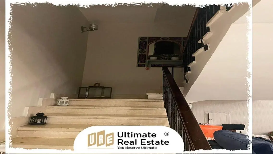 فيلا فاخرة في حدائق المهندسين - فرصة لا تعوض