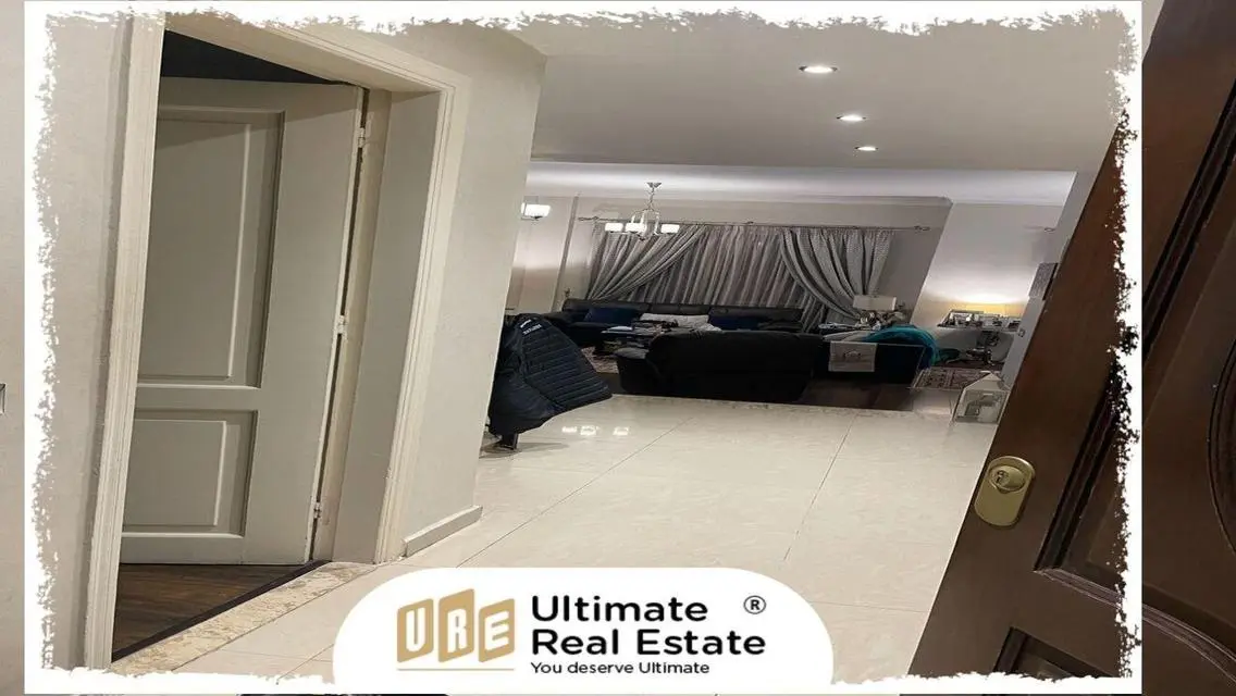 فيلا فاخرة في حدائق المهندسين - فرصة لا تعوض