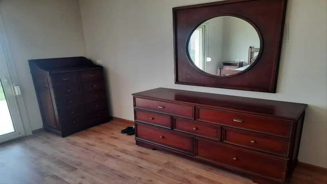 Ground Apartment for Rent in Westridge