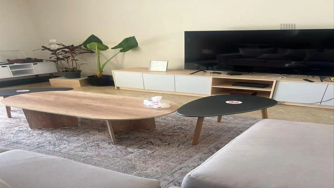 Ground Apartment for Rent in Westridge