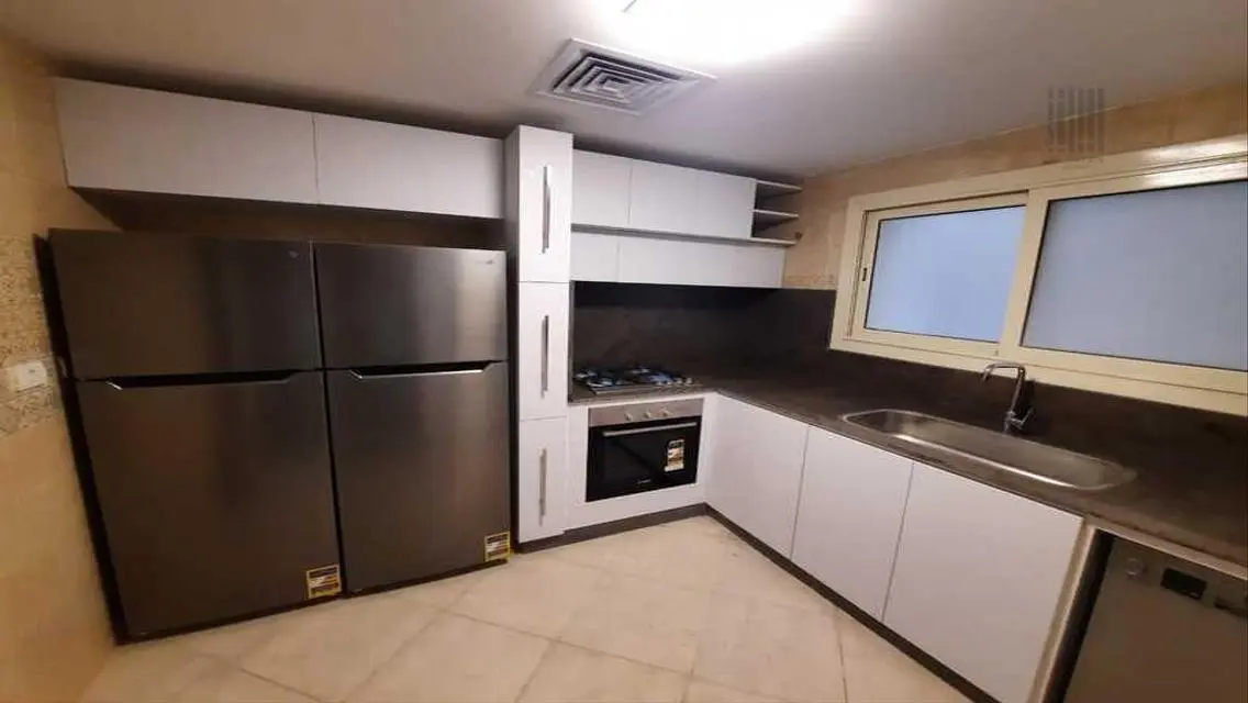 Ground Apartment for Rent in Westridge