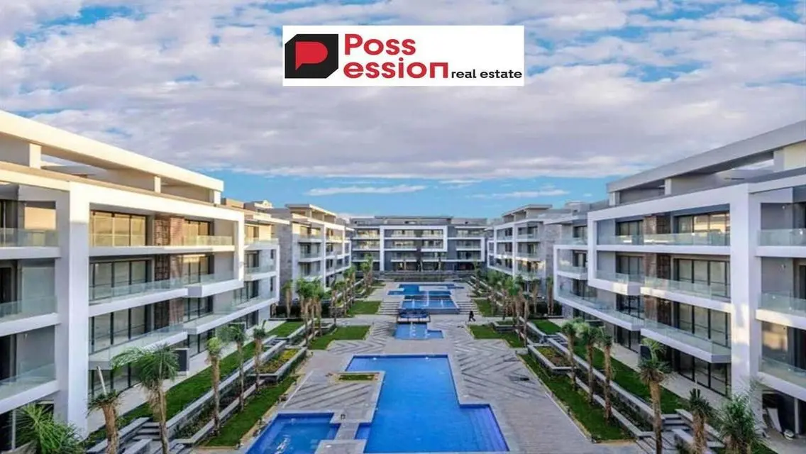 Apartment for sale, immediate receipt in La Vista