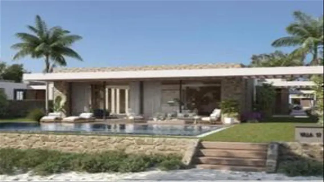 Townhouse For Sale Azha with Installments