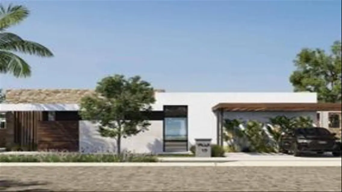 Townhouse For Sale Azha with Installments