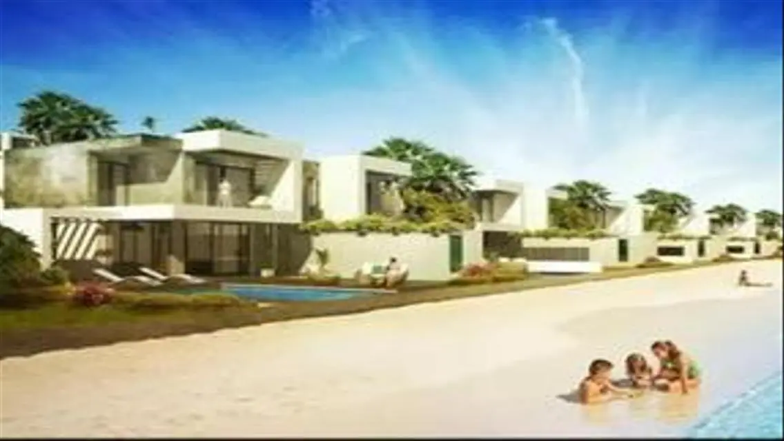 Townhouse For Sale Azha with Installments