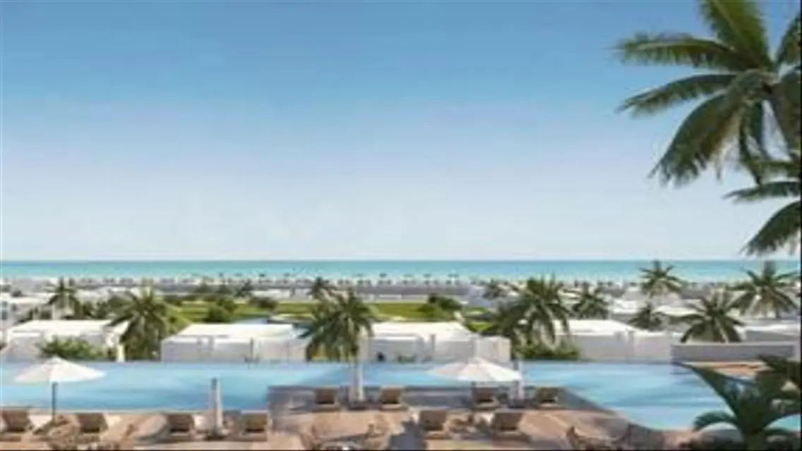 Townhouse For Sale Azha with Installments