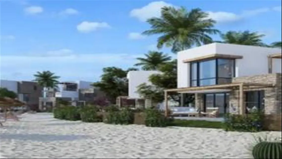 Townhouse For Sale Azha with Installments