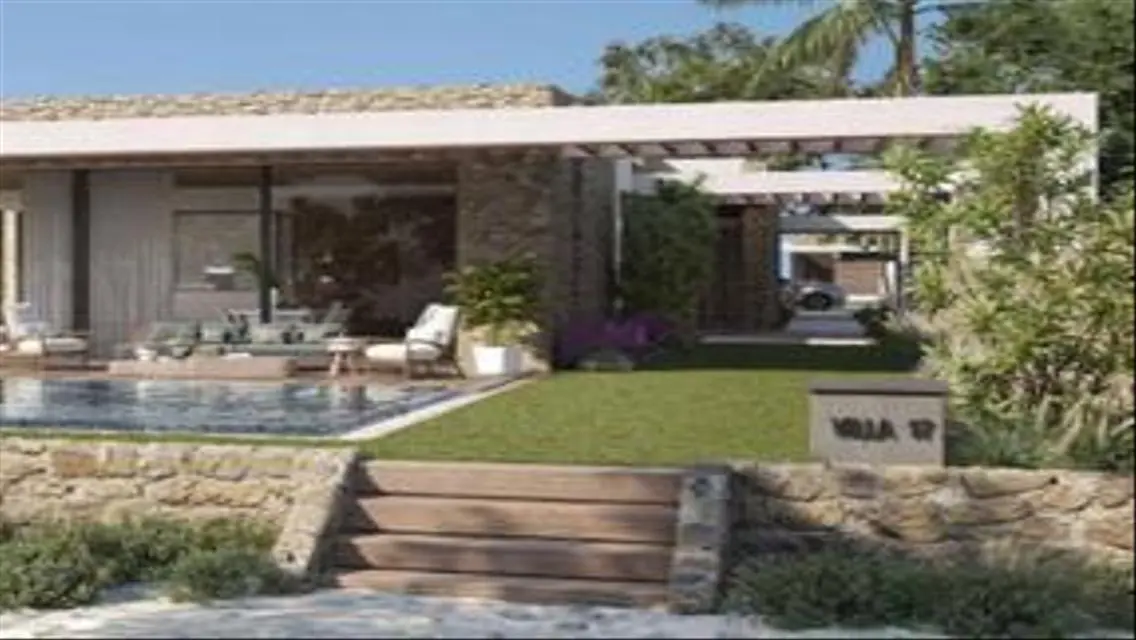 Townhouse For Sale Azha with Installments