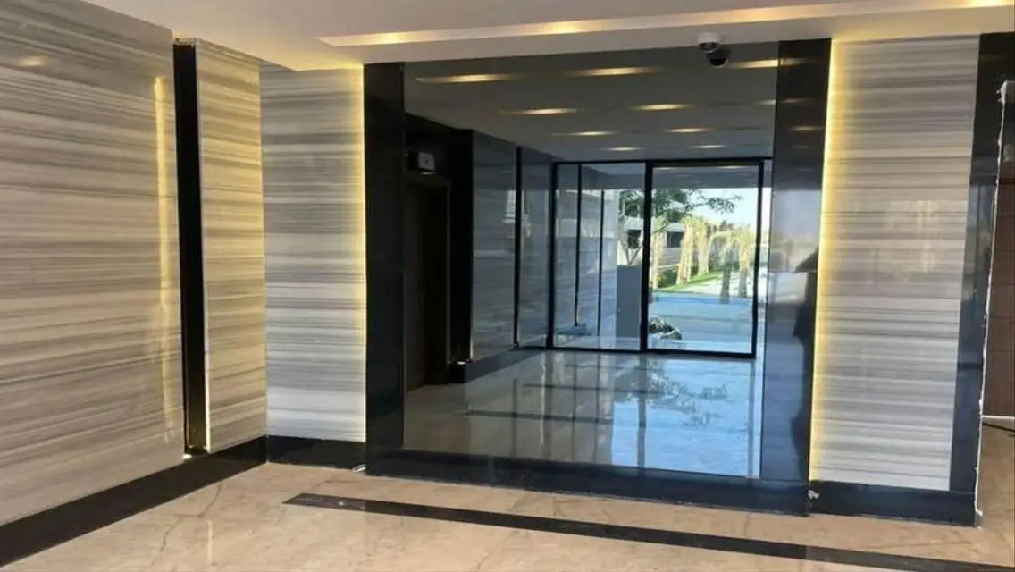 Stunning Apartment for Sale with Unique Views and Premium Amenities