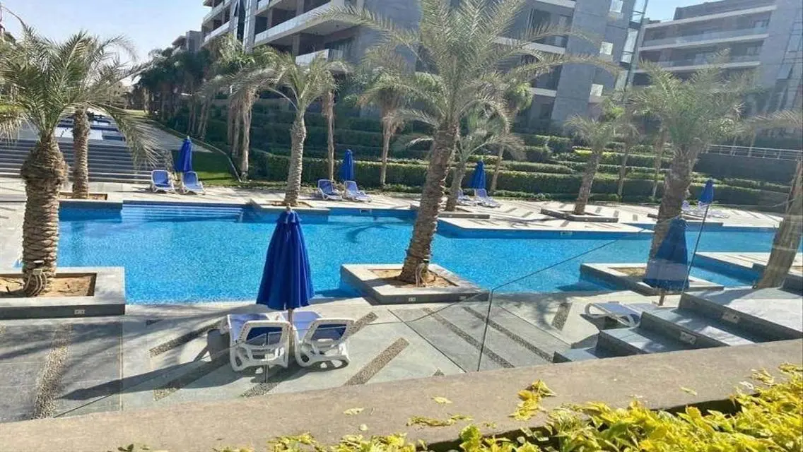 Stunning Apartment for Sale with Unique Views and Premium Amenities