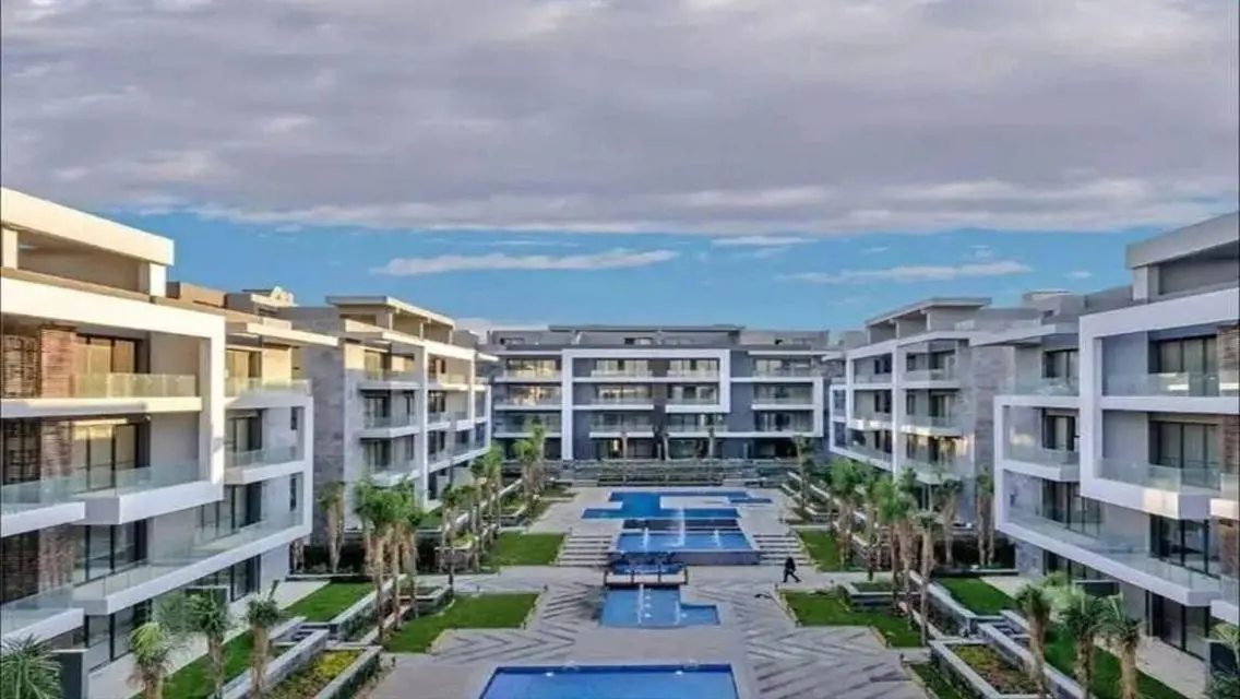 Stunning Apartment for Sale with Unique Views and Premium Amenities