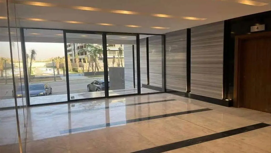 Stunning Apartment for Sale with Unique Views and Premium Amenities