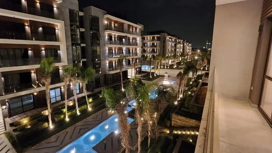 Stunning Apartment for Sale with Unique Views and Premium Amenities