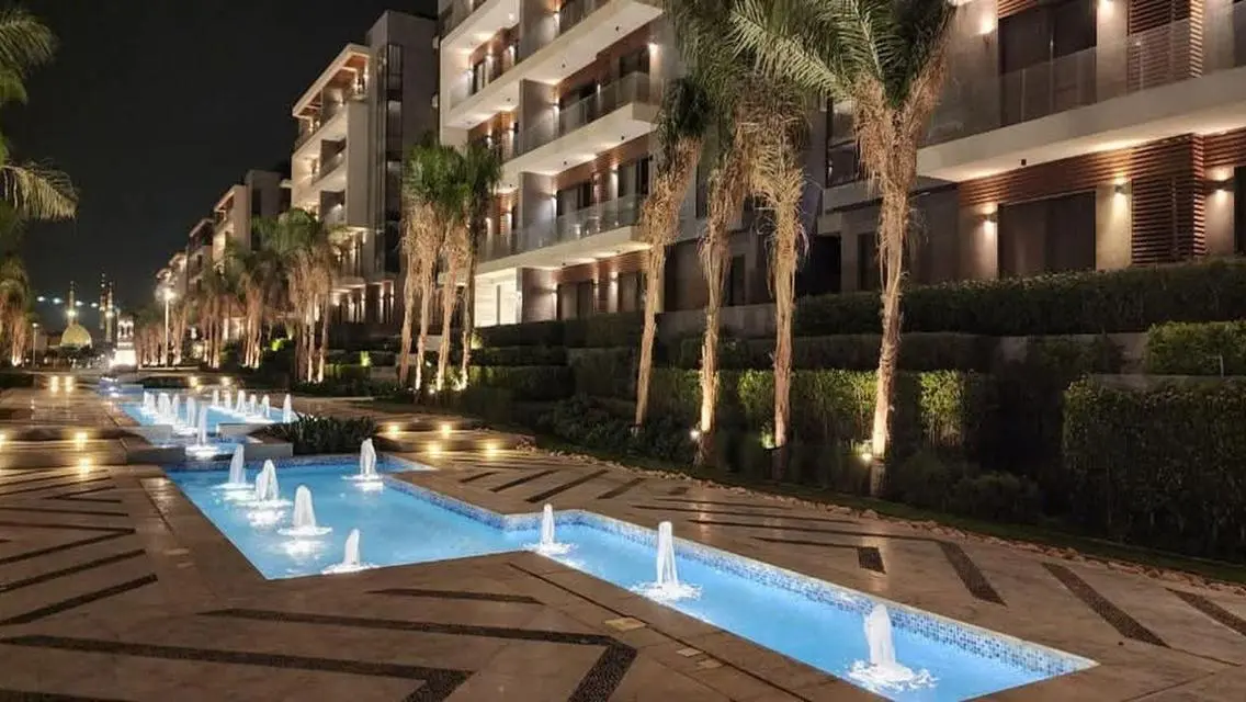 Stunning Apartment for Sale with Unique Views and Premium Amenities