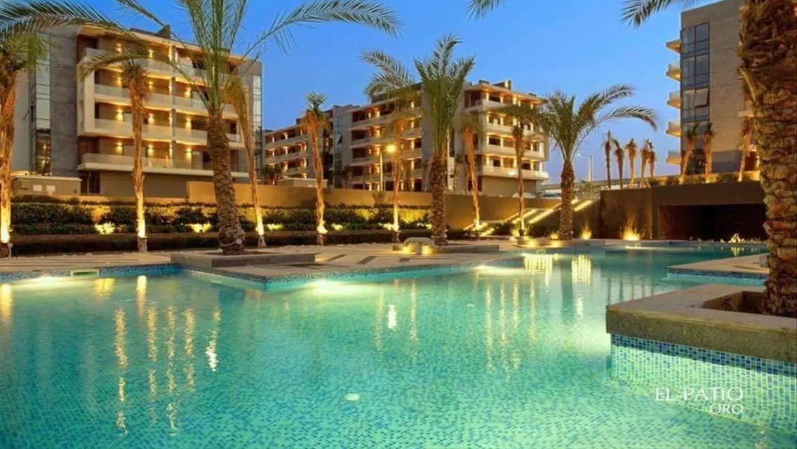 Stunning Apartment for Sale with Unique Views and Premium Amenities