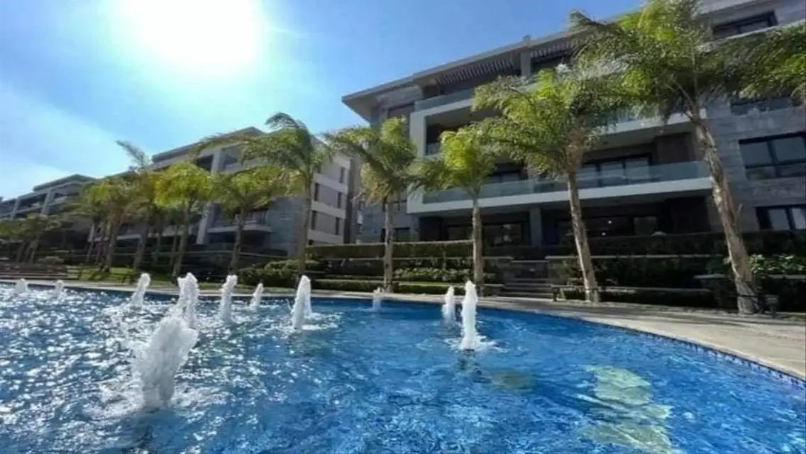 Stunning Apartment for Sale with Unique Views and Premium Amenities