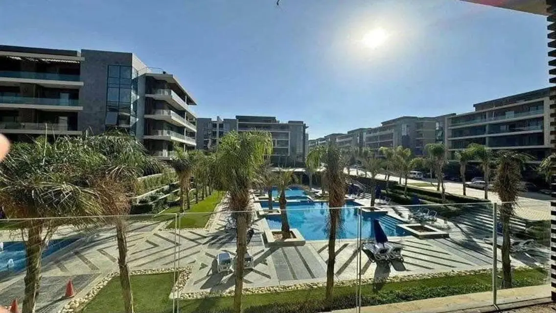 Stunning Apartment for Sale with Unique Views and Premium Amenities