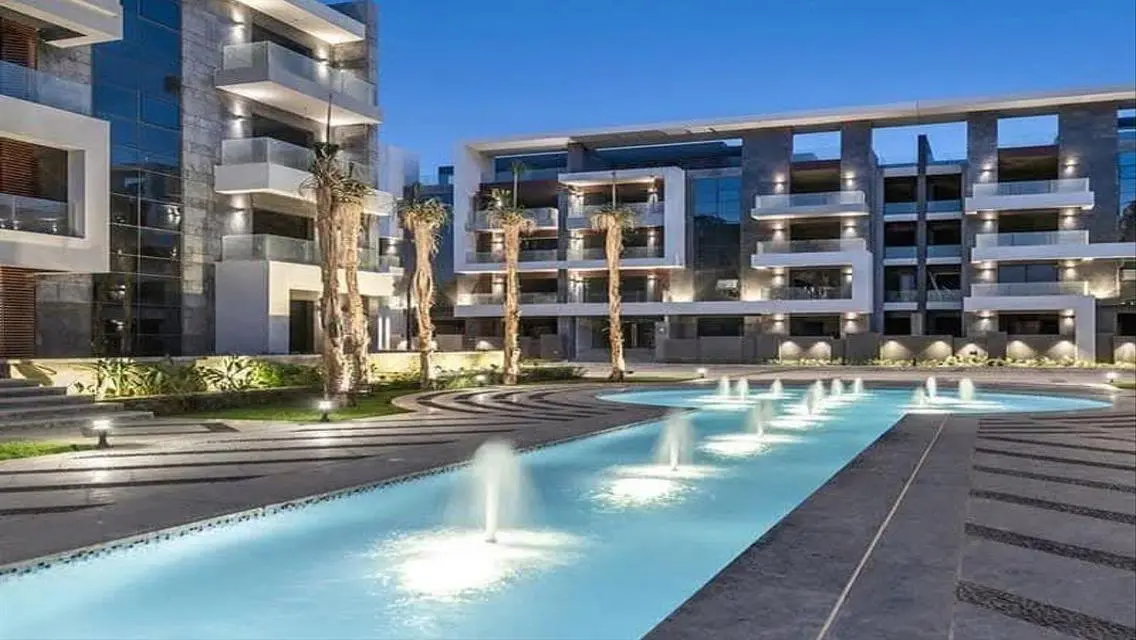 Stunning Apartment for Sale with Unique Views and Premium Amenities